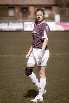 Bild 58 - F VfL Kellinghusen - FSG Kaki-StuSie : Ergebnis: 2:1